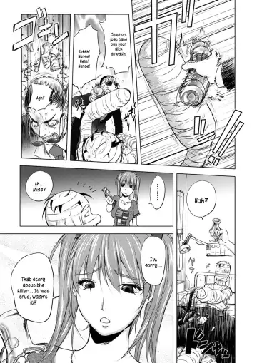 [Kon-kit] Midara Books Fhentai - Page 136