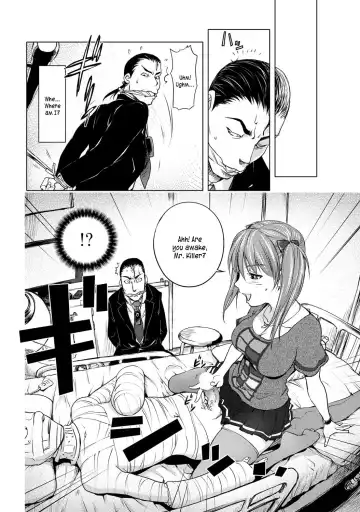 [Kon-kit] Midara Books Fhentai - Page 137