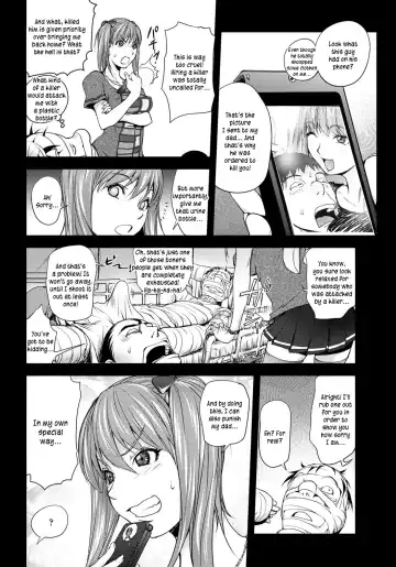 [Kon-kit] Midara Books Fhentai - Page 139