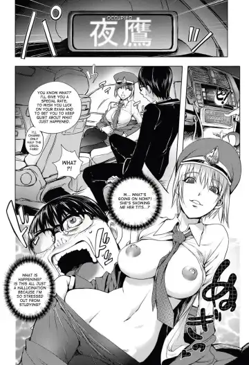 [Kon-kit] Midara Books Fhentai - Page 155