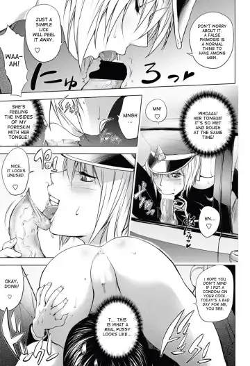 [Kon-kit] Midara Books Fhentai - Page 158
