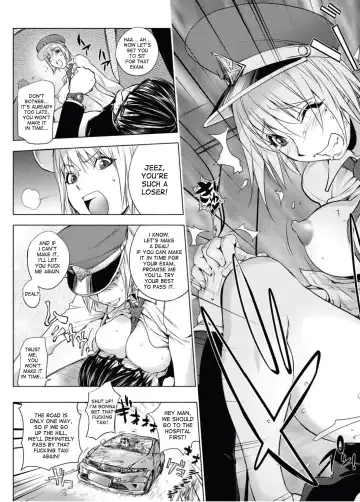 [Kon-kit] Midara Books Fhentai - Page 164