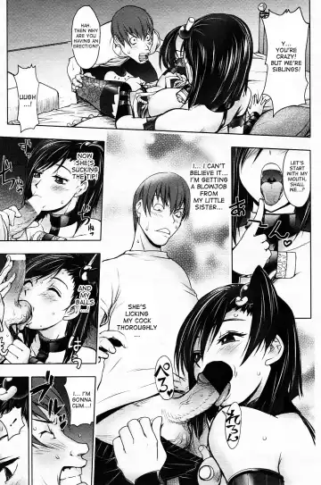 [Kon-kit] Midara Books Fhentai - Page 21