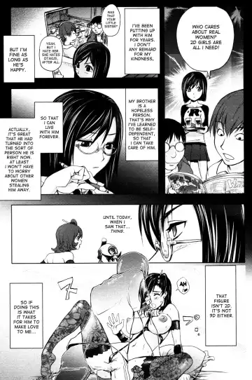 [Kon-kit] Midara Books Fhentai - Page 23