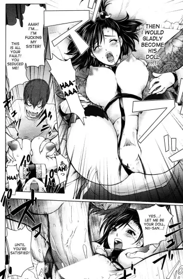 [Kon-kit] Midara Books Fhentai - Page 24