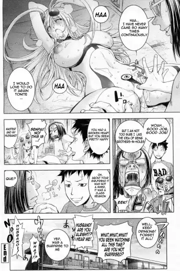 [Kon-kit] Midara Books Fhentai - Page 48