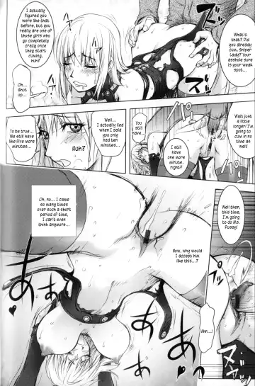 [Kon-kit] Midara Books Fhentai - Page 64