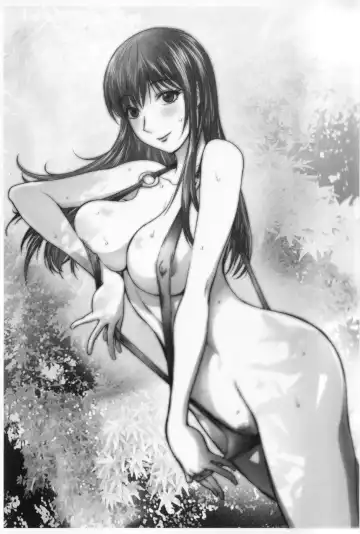 [Kon-kit] Midara Books Fhentai - Page 7