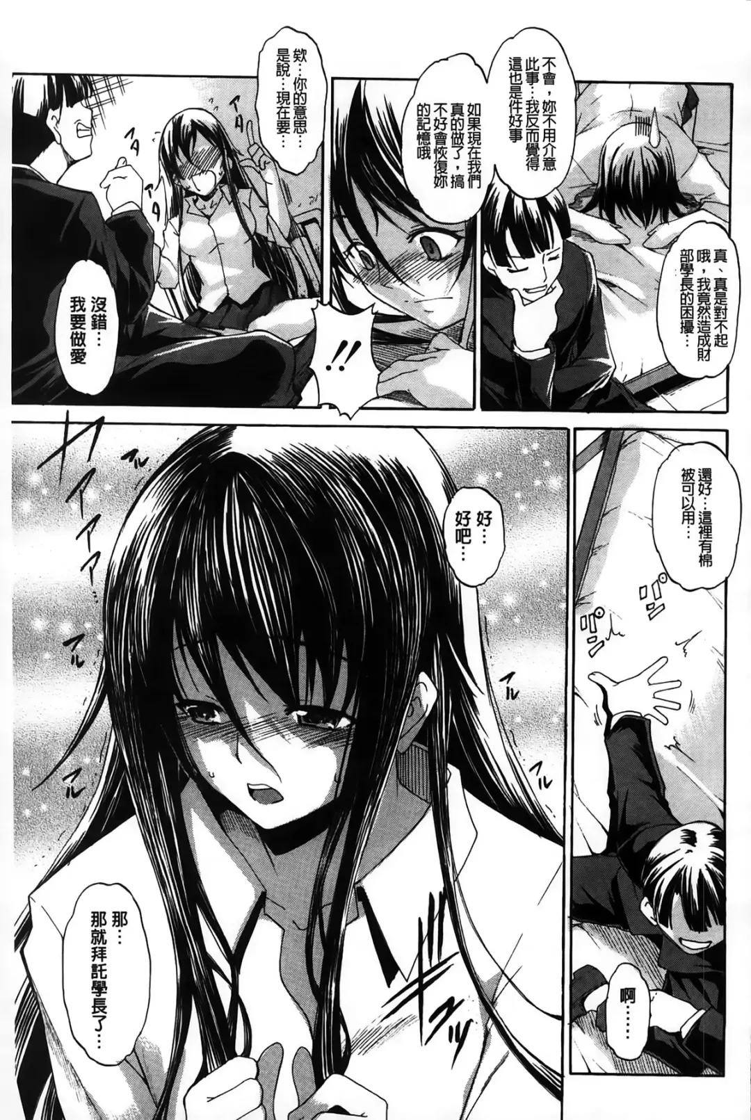 [Amano Kazumi] Dereka Kouryaku Manual | 羞恥化攻略教戰手冊 Fhentai - Page 55