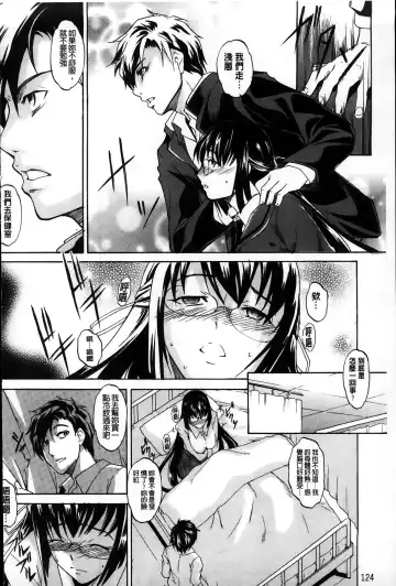 [Amano Kazumi] Dereka Kouryaku Manual | 羞恥化攻略教戰手冊 Fhentai - Page 126