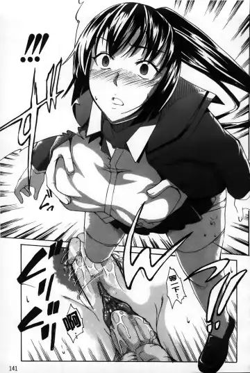 [Amano Kazumi] Dereka Kouryaku Manual | 羞恥化攻略教戰手冊 Fhentai - Page 143