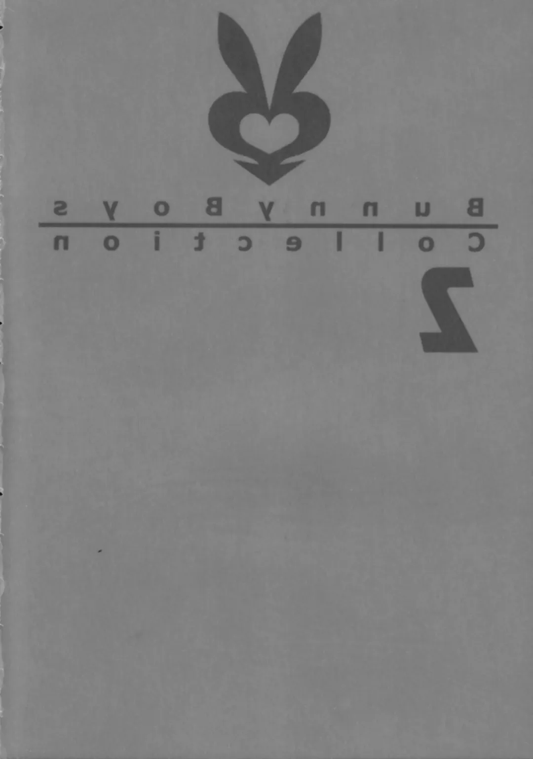 Bunny Boys Collection 2 Fhentai - Page 3