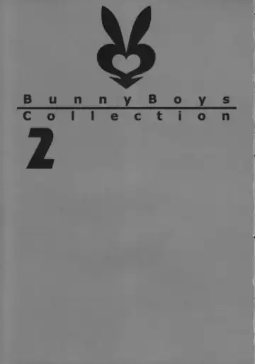 Bunny Boys Collection 2 Fhentai - Page 2