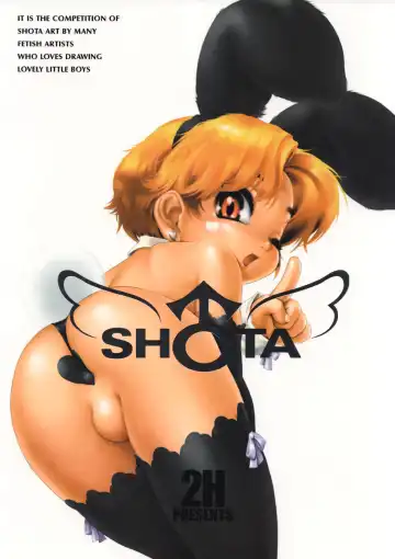 Bunny Boys Collection 2 Fhentai - Page 57