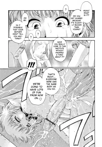 [Akae Shirou] HOME Fhentai - Page 9