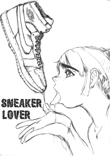 Sneaker Lover Fhentai - Page 2