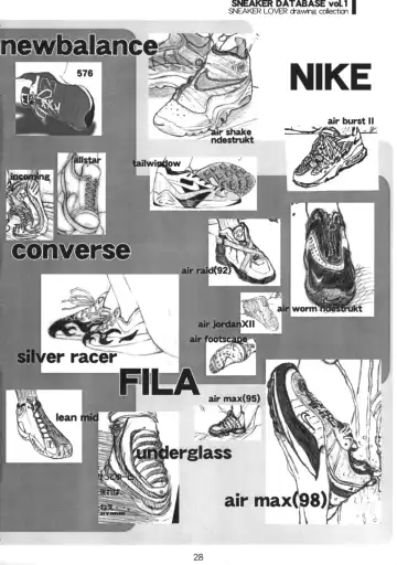 Sneaker Lover Fhentai - Page 27