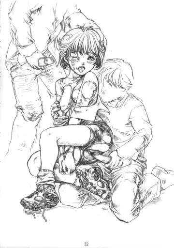 Sneaker Lover Fhentai - Page 31