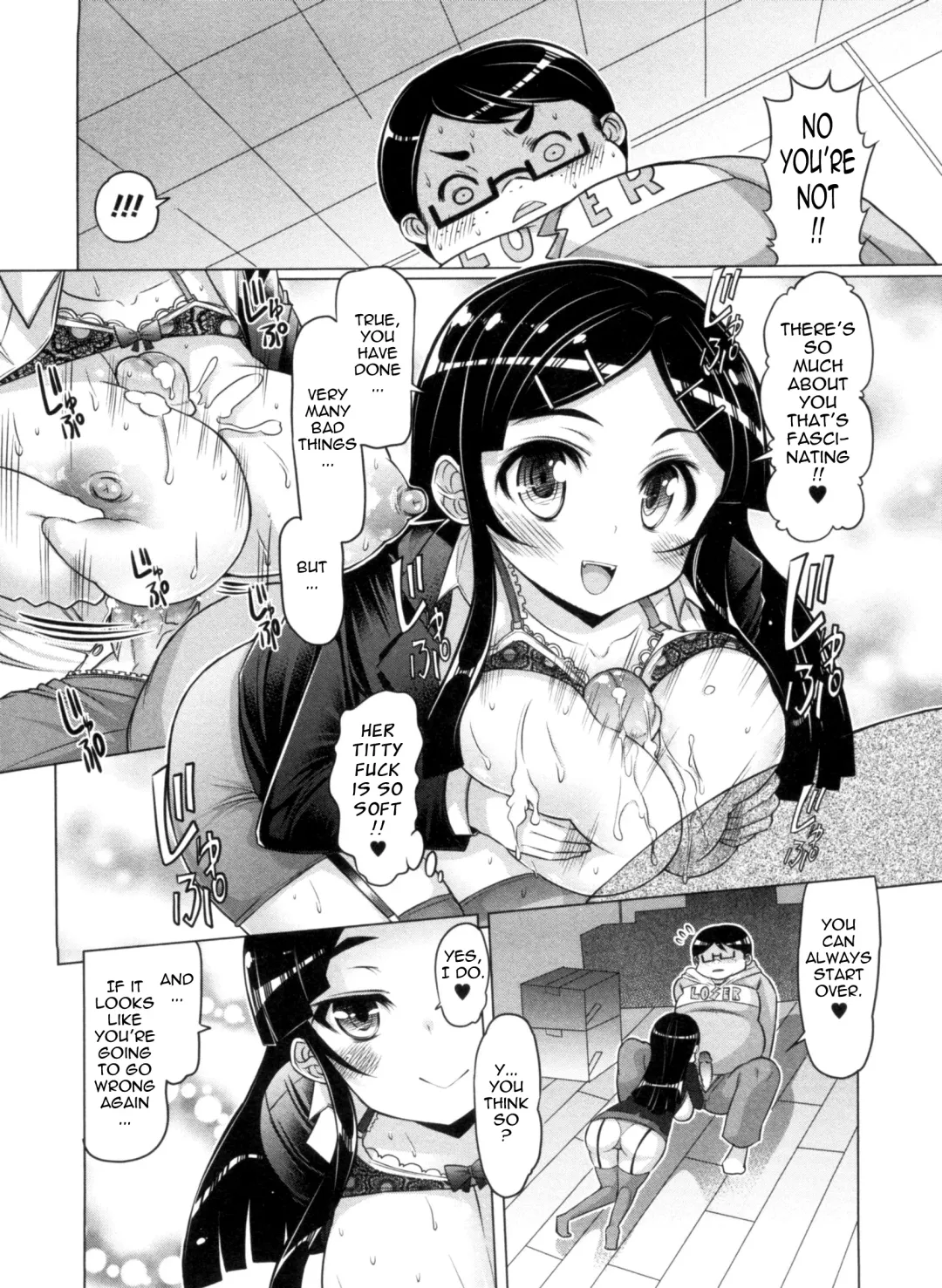 [Eba] Nikudore Shigan | Sex Slave Volunteer Fhentai - Page 114