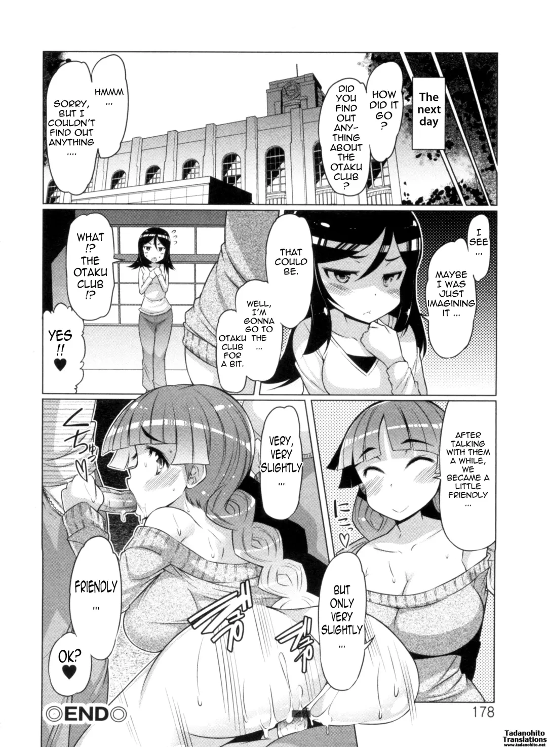 [Eba] Nikudore Shigan | Sex Slave Volunteer Fhentai - Page 178