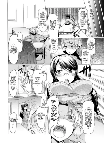 [Eba] Nikudore Shigan | Sex Slave Volunteer Fhentai - Page 146