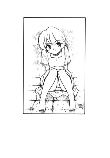 [Mercy Rabbit - Yamashita Woory] Infinity Meisaku Gekijou Fhentai - Page 52