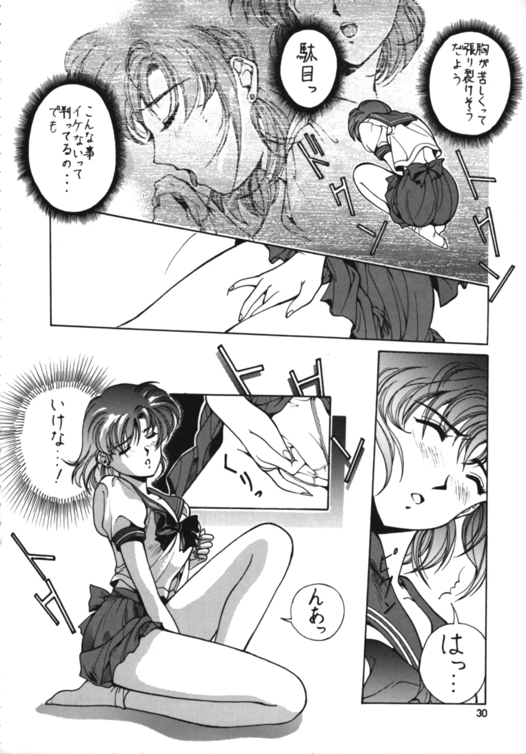 [Kobayashi Masakazu] RULE BOOK Fhentai - Page 29