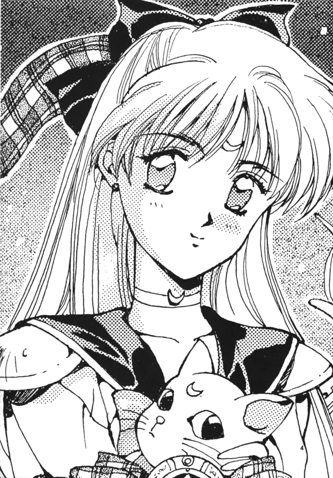 [Kobayashi Masakazu] RULE BOOK Fhentai - Page 3