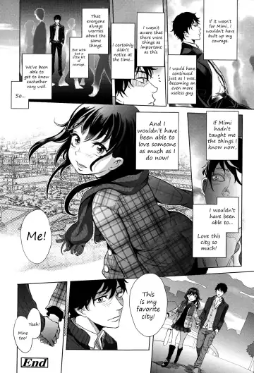 [Ootsuka Reika] Kimi no Sumu Machi | Kimi's Hometown Fhentai - Page 24