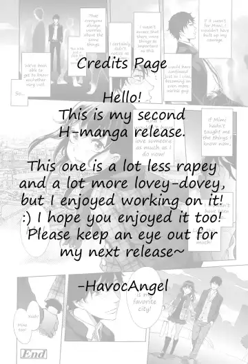 [Ootsuka Reika] Kimi no Sumu Machi | Kimi's Hometown Fhentai - Page 25