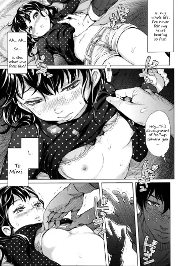 [Ootsuka Reika] Kimi no Sumu Machi | Kimi's Hometown Fhentai - Page 9