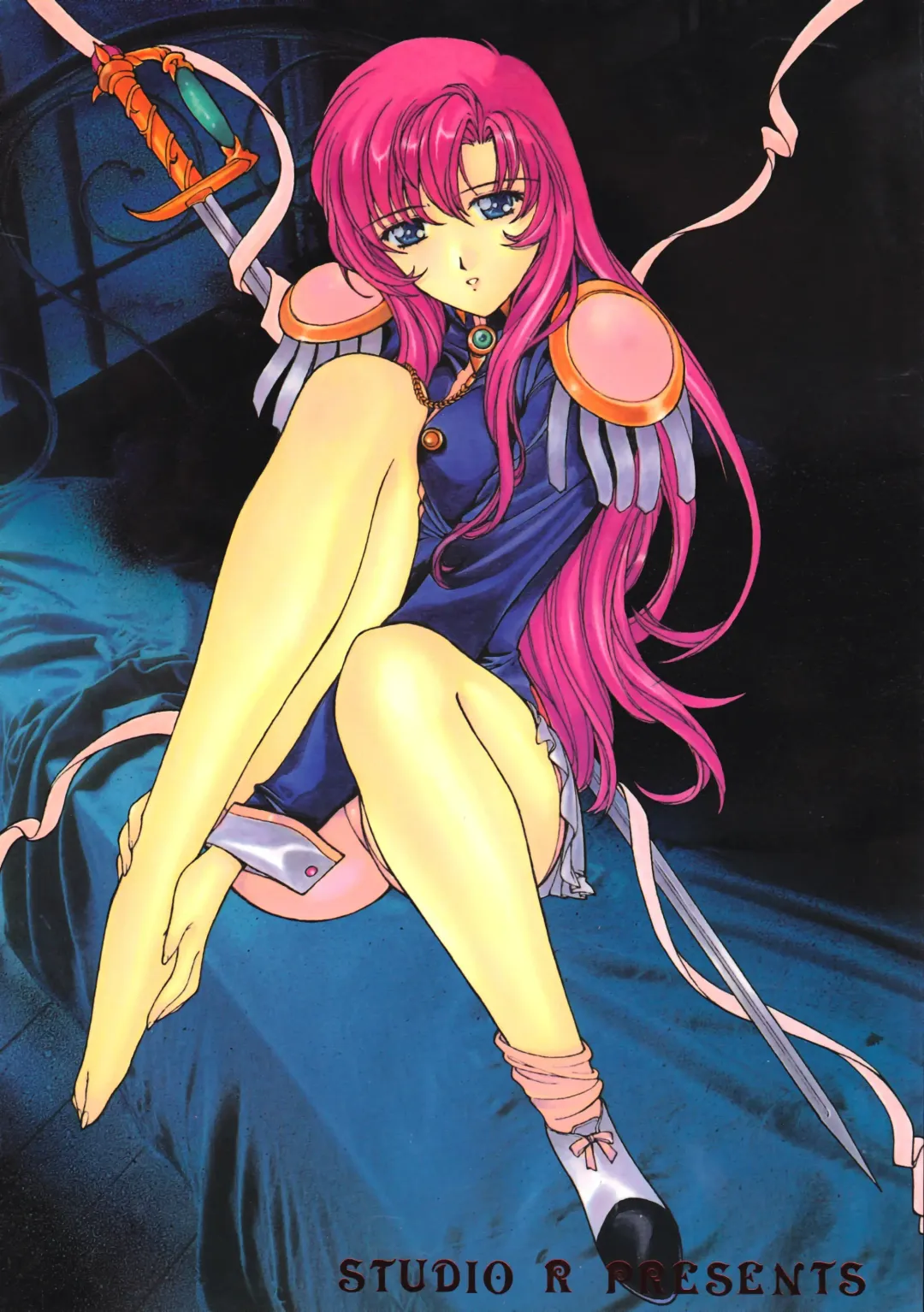 [Kobayashi Masakazu] Watashi No Kare Wa Onnanoko Fhentai - Page 1