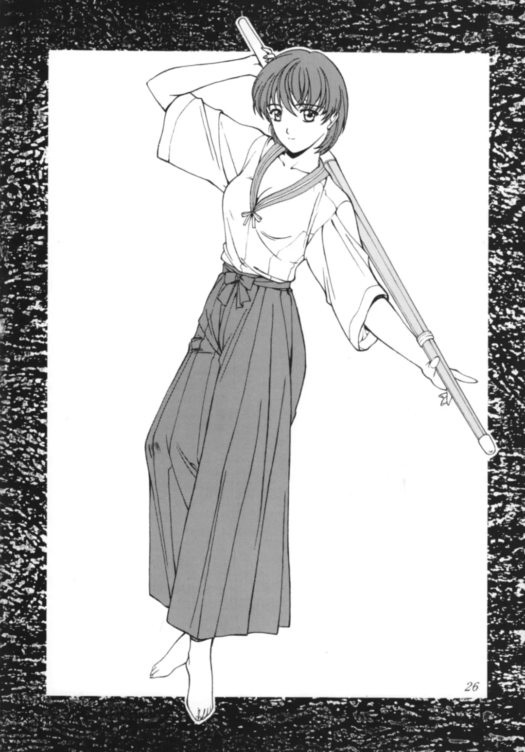 [Kobayashi Masakazu] Watashi No Kare Wa Onnanoko Fhentai - Page 28