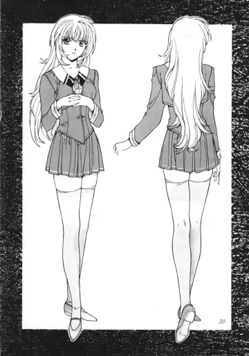 [Kobayashi Masakazu] Watashi No Kare Wa Onnanoko Fhentai - Page 32