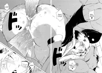 [Bitch Goigostar] Monster Panic! Fhentai - Page 9