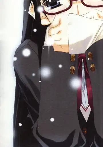 [Mibu Natsuki - Nakamura Takeshi] Kurokami x Megane x Seifuku x Shoujo Fhentai - Page 2