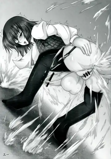 [Hida] TOHO SO-YOU-REN Fhentai - Page 31