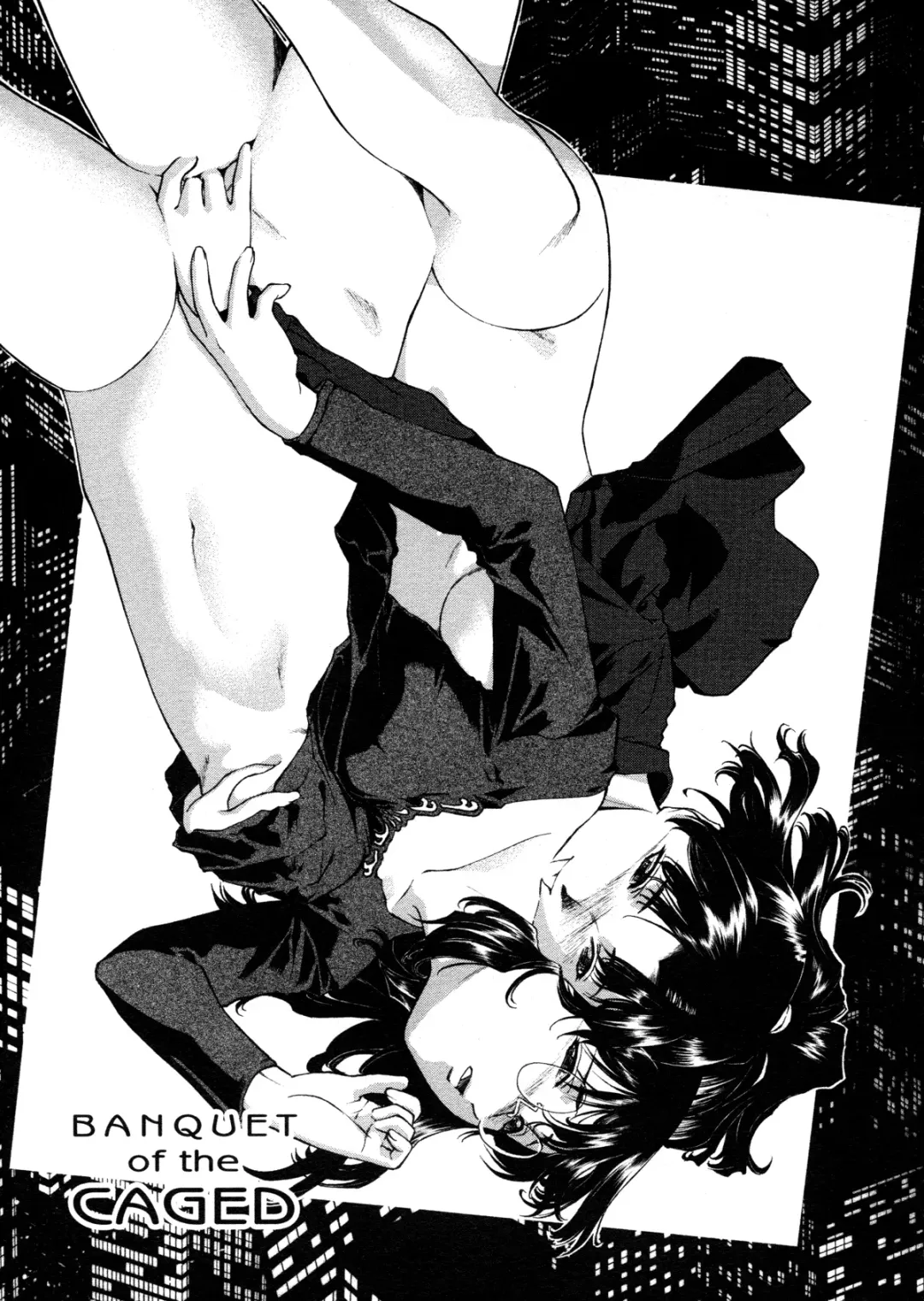 [Umashika] Mitsubachi no Sasayaki Fhentai - Page 121