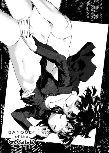 [Umashika] Mitsubachi no Sasayaki Fhentai - Page 121