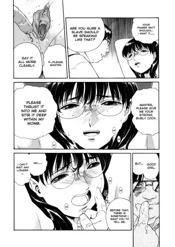 [Umashika] Mitsubachi no Sasayaki Fhentai - Page 126