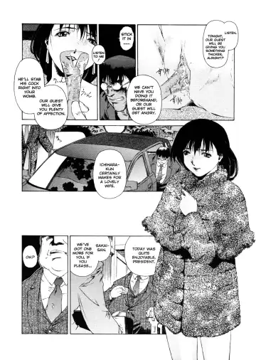 [Umashika] Mitsubachi no Sasayaki Fhentai - Page 143