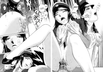 [Umashika] Mitsubachi no Sasayaki Fhentai - Page 23