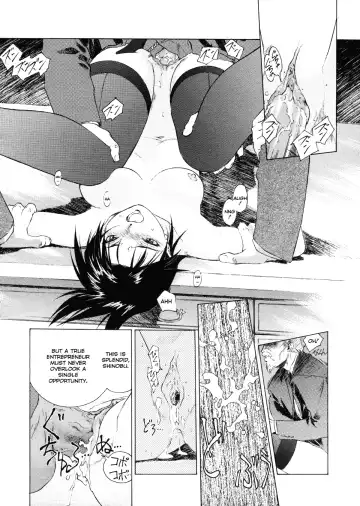 [Umashika] Mitsubachi no Sasayaki Fhentai - Page 60