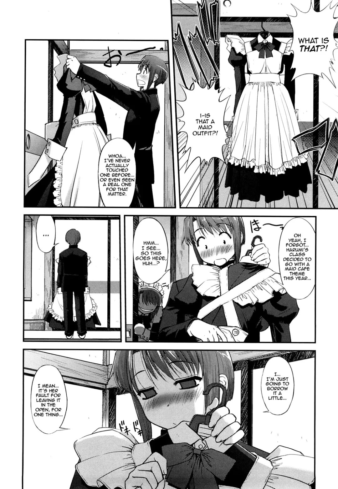 [Sasayuki] Futago ya Futago no Soujuusou Tsuitsui extended | A Double Instrumental Ensemble of Twins Fhentai - Page 114