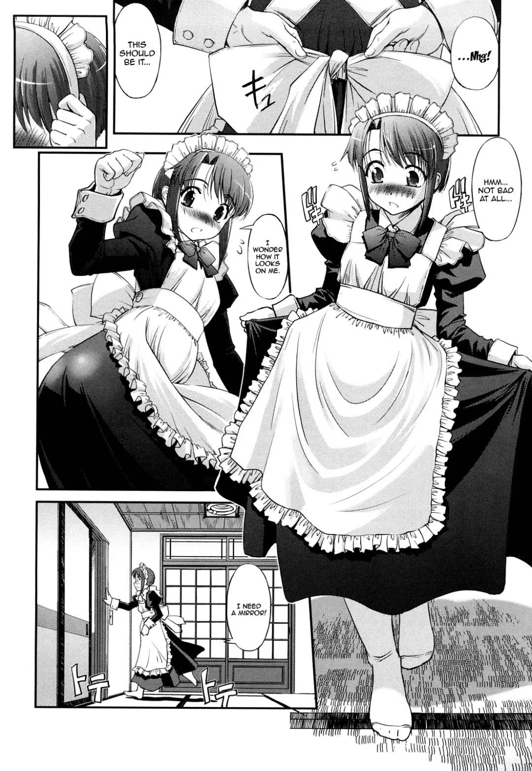 [Sasayuki] Futago ya Futago no Soujuusou Tsuitsui extended | A Double Instrumental Ensemble of Twins Fhentai - Page 116