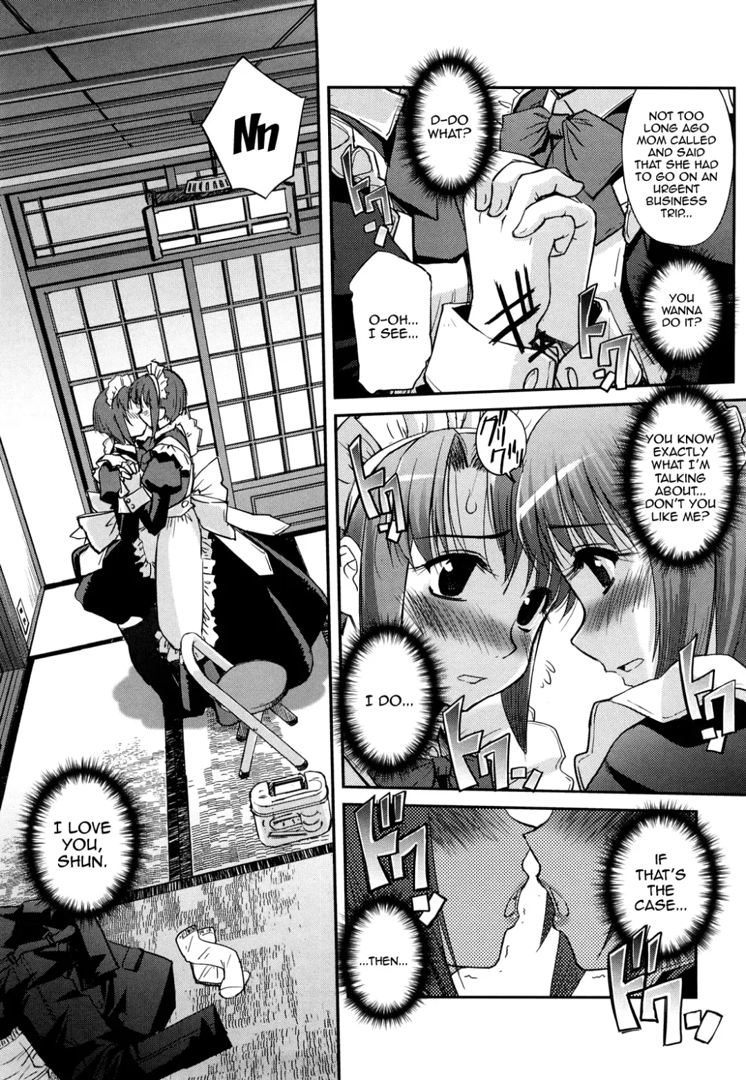 [Sasayuki] Futago ya Futago no Soujuusou Tsuitsui extended | A Double Instrumental Ensemble of Twins Fhentai - Page 120