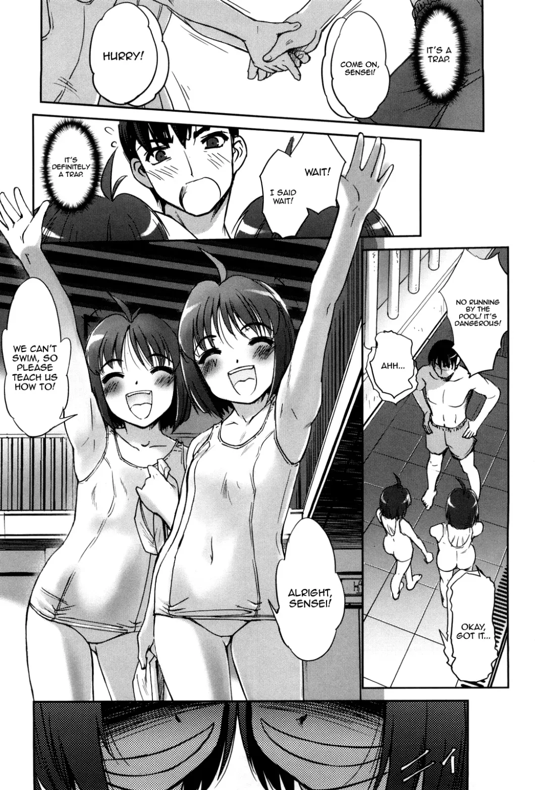 [Sasayuki] Futago ya Futago no Soujuusou Tsuitsui extended | A Double Instrumental Ensemble of Twins Fhentai - Page 92