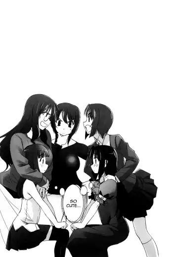 [Sasayuki] Futago ya Futago no Soujuusou Tsuitsui extended | A Double Instrumental Ensemble of Twins Fhentai - Page 135