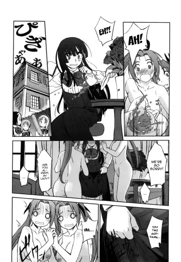 [Sasayuki] Futago ya Futago no Soujuusou Tsuitsui extended | A Double Instrumental Ensemble of Twins Fhentai - Page 142