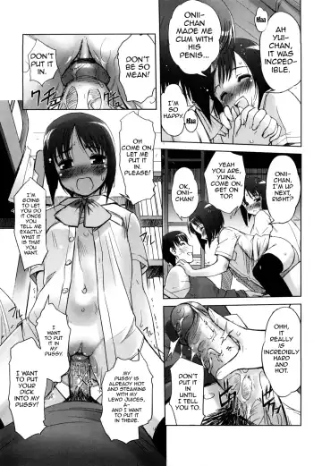 [Sasayuki] Futago ya Futago no Soujuusou Tsuitsui extended | A Double Instrumental Ensemble of Twins Fhentai - Page 22